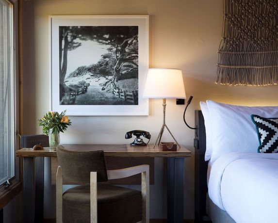 Imagen de la habitación del Hotel Alila Ventana Big Sur - Inclusive Resort. Foto 4