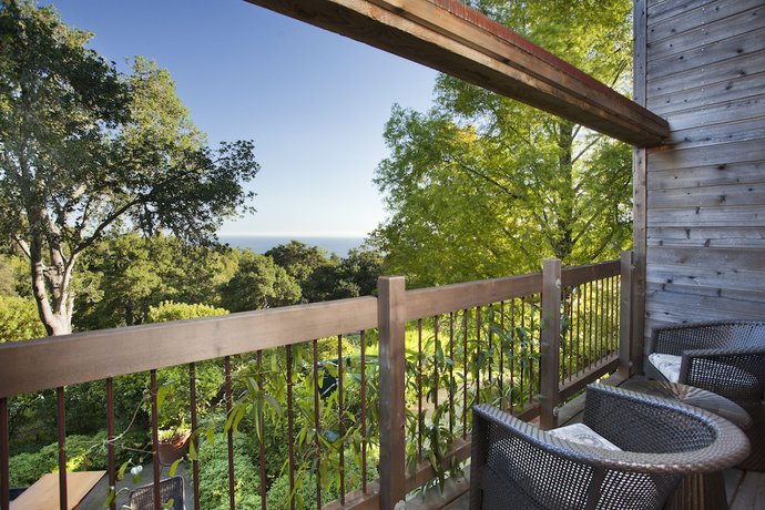 Imagen de la habitación del Hotel Alila Ventana Big Sur - Inclusive Resort. Foto 6