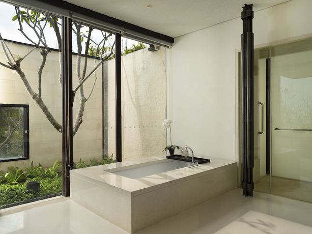 Imagen general del Hotel Alila Villas Uluwatu, Bali. Foto 2