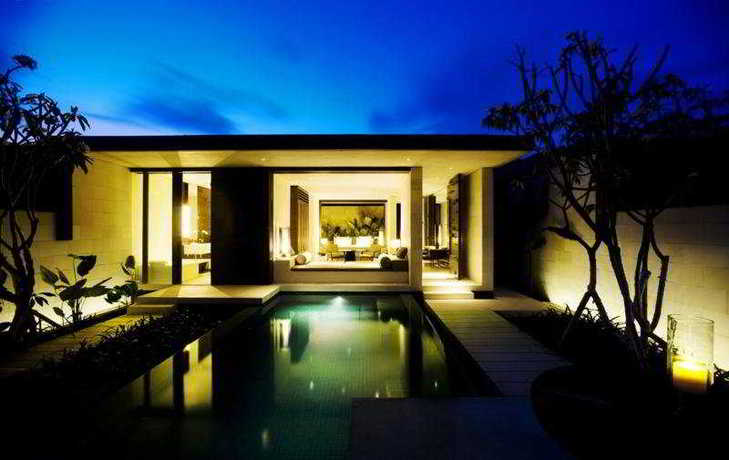 Imagen de la habitación del Hotel Alila Villas Uluwatu, Bali. Foto 11