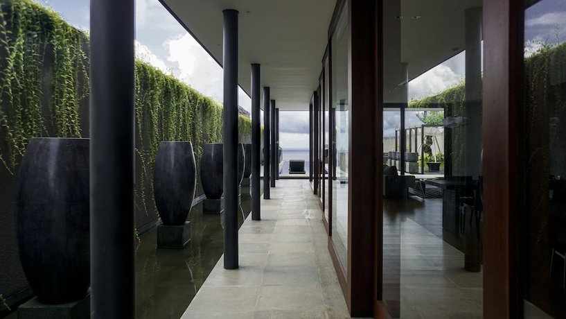 Imagen general del Hotel Alila Villas Uluwatu, Bali. Foto 4