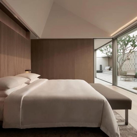 Imagen de la habitación del Hotel Alila Wuzhen, Zhejiang. Foto 3