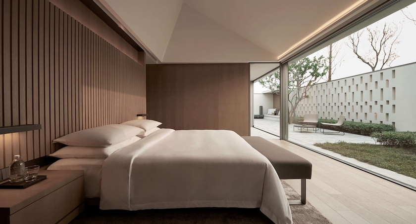 Imagen de la habitación del Hotel Alila Wuzhen, Zhejiang. Foto 4