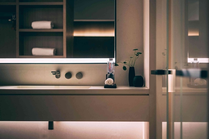 Imagen de la habitación del Hotel Alila Wuzhen, Zhejiang. Foto 8