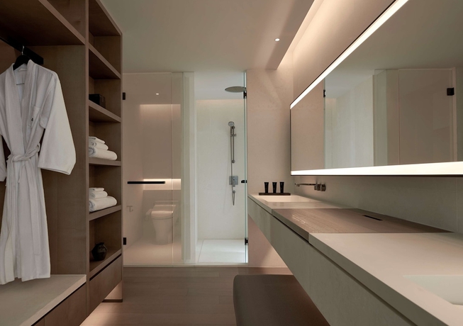 Imagen de la habitación del Hotel Alila Wuzhen, Zhejiang. Foto 13