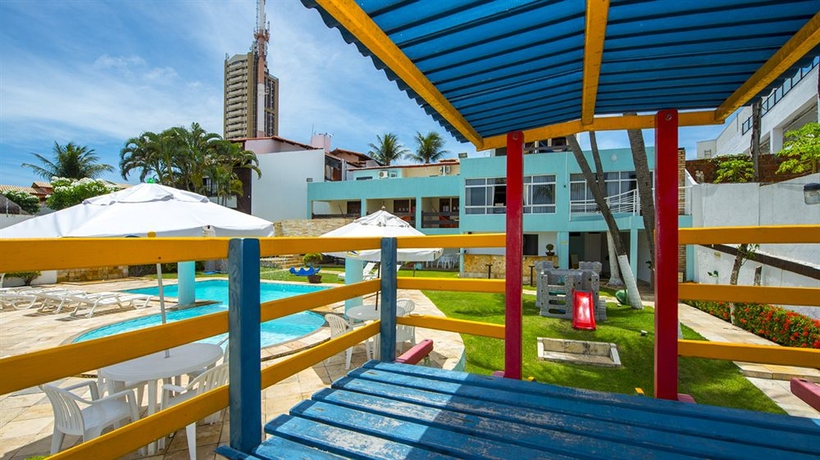 Imagen general del Hotel Alimar. Foto 1