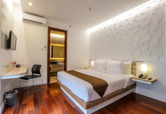 Imagen de la habitación del Hotel Alimar. Foto 6