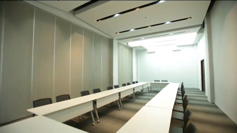 Imagen de los interiores del Hotel Alimar. Foto 20