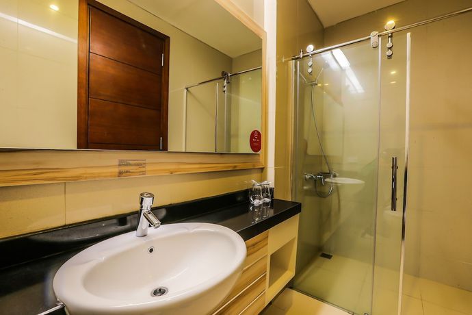 Imagen de la habitación del Hotel Alimar. Foto 8