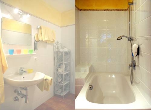 Imagen de la habitación del Hotel Alimonte Romantic Appartements. Foto 33