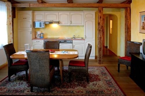 Imagen de la habitación del Hotel Alimonte Romantic Appartements. Foto 34