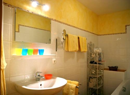 Imagen de la habitación del Hotel Alimonte Romantic Appartements. Foto 36