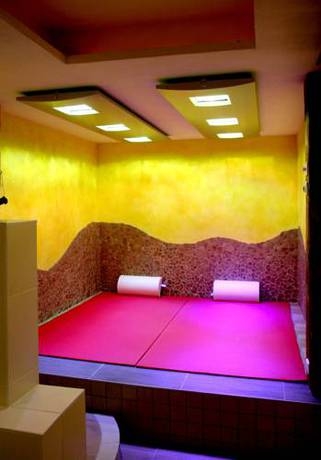 Imagen general del Hotel Alimonte Romantic Appartements. Foto 3