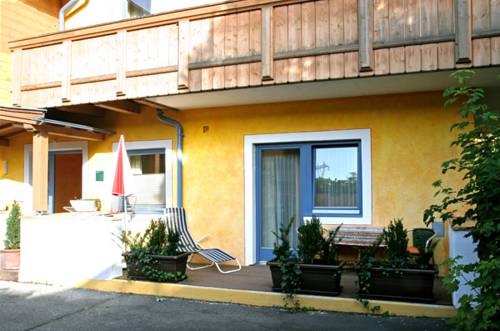 Imagen general del Hotel Alimonte Romantic Appartements. Foto 5