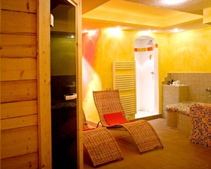 Imagen general del Hotel Alimonte Romantic Appartements. Foto 6