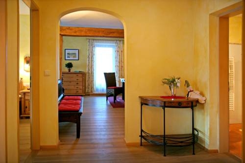 Imagen general del Hotel Alimonte Romantic Appartements. Foto 7