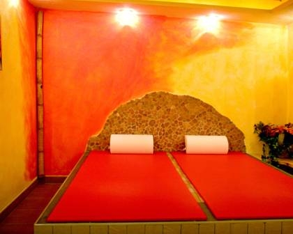 Imagen general del Hotel Alimonte Romantic Appartements. Foto 8