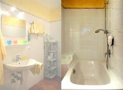 Imagen de la habitación del Hotel Alimonte Romantic Appartements. Foto 37