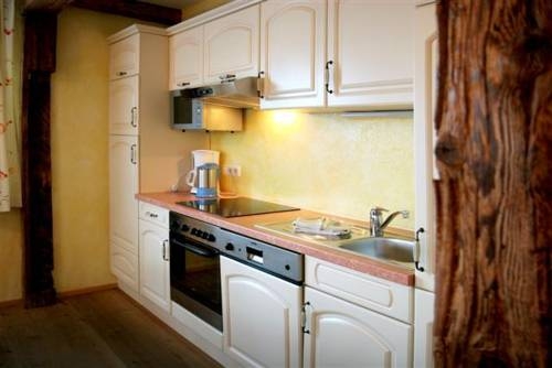 Imagen general del Hotel Alimonte Romantic Appartements. Foto 11