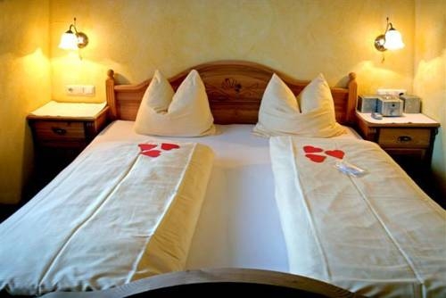 Imagen general del Hotel Alimonte Romantic Appartements. Foto 12