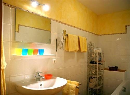 Imagen general del Hotel Alimonte Romantic Appartements. Foto 14
