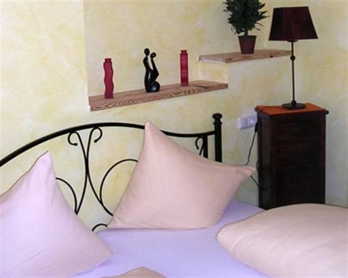 Imagen general del Hotel Alimonte Romantic Appartements. Foto 15
