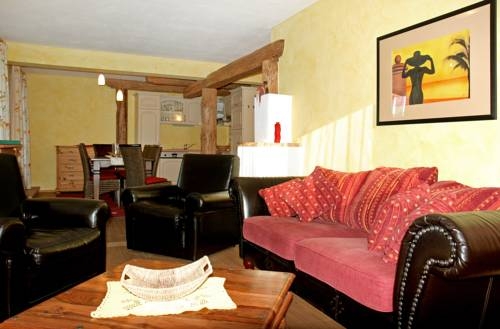 Imagen general del Hotel Alimonte Romantic Appartements. Foto 16