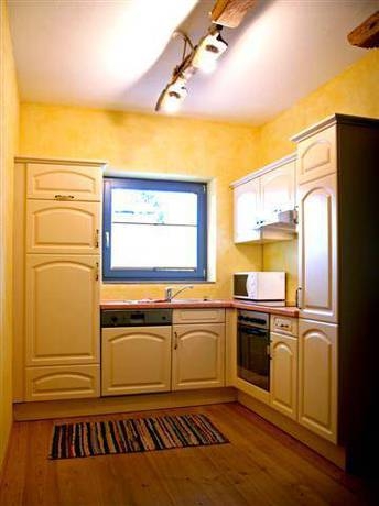 Imagen general del Hotel Alimonte Romantic Appartements. Foto 17