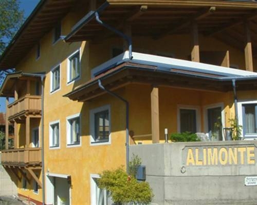 Imagen general del Hotel Alimonte Romantic Appartements. Foto 19