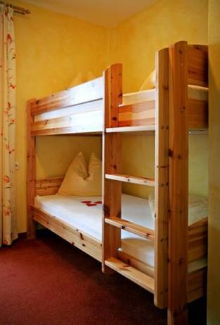 Imagen de la habitación del Hotel Alimonte Romantic Appartements. Foto 40