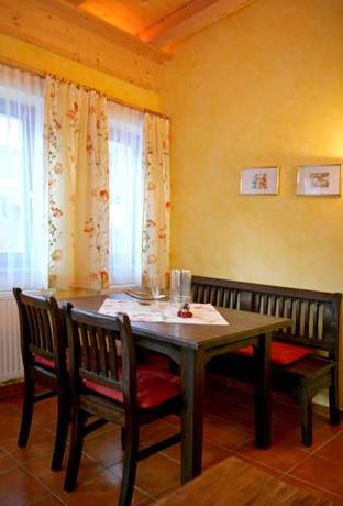 Imagen general del Hotel Alimonte Romantic Appartements. Foto 31