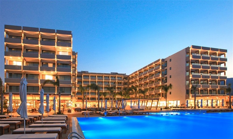 Imagen general del Hotel Alimounda Mare. Foto 4