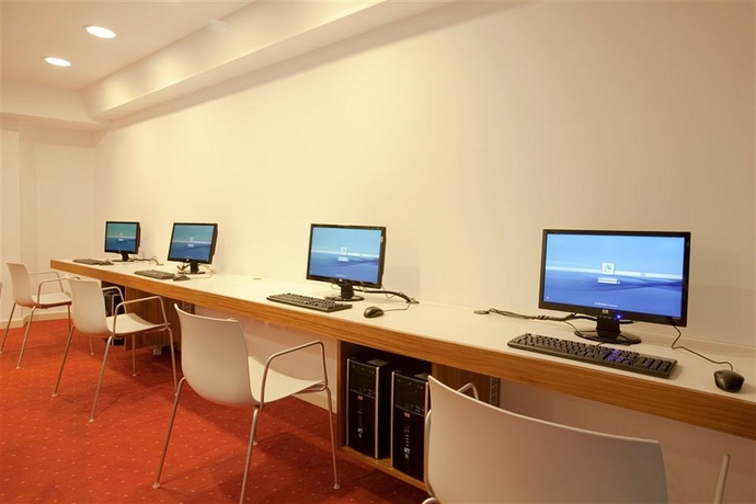 Imagen general del Hotel Alimounda Mare. Foto 3