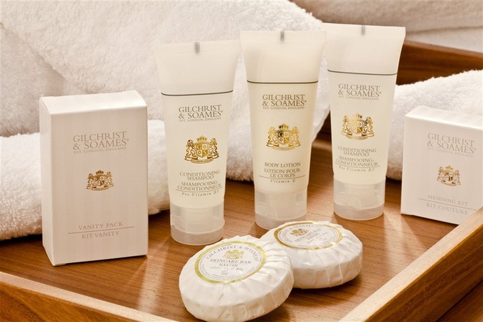 Imagen de la habitación del Hotel Alimounda Mare. Foto 10