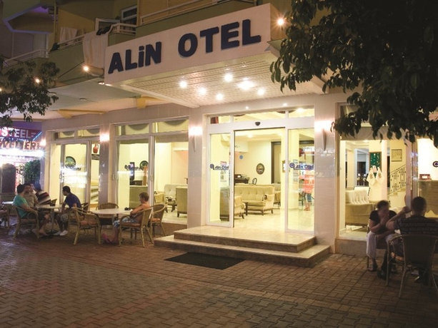 Imagen general del Hotel Alin. Foto 1