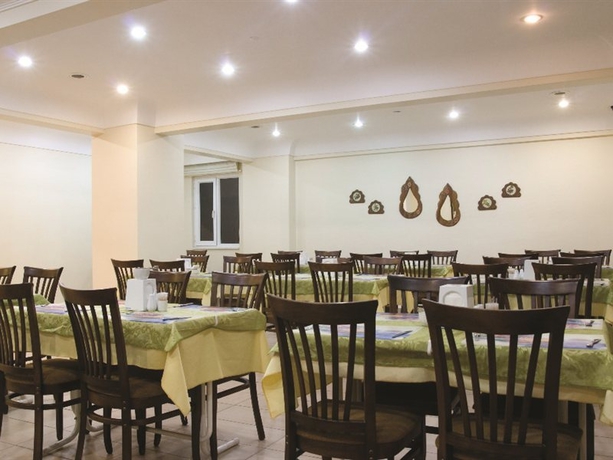 Imagen general del Hotel Alin. Foto 4