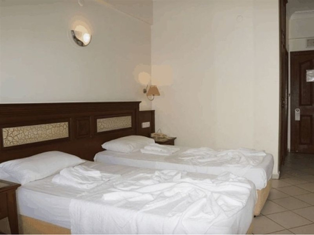 Imagen general del Hotel Alin. Foto 9
