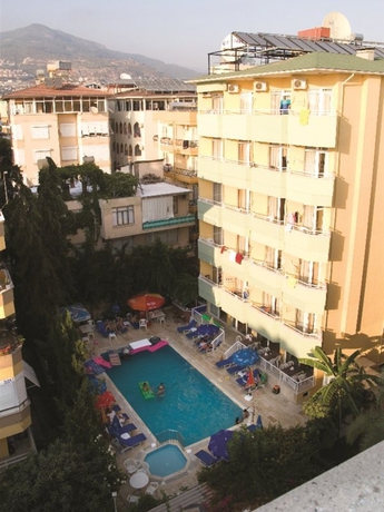 Imagen general del Hotel Alin. Foto 10