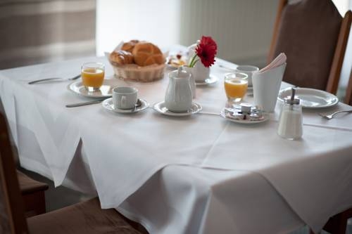 Imagen general del Hotel Alina. Foto 3