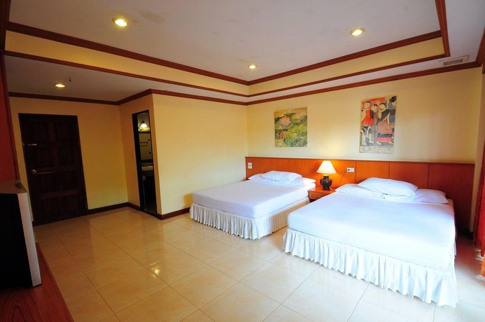 Imagen general del Hotel Alina Grande Y Resort. Foto 13