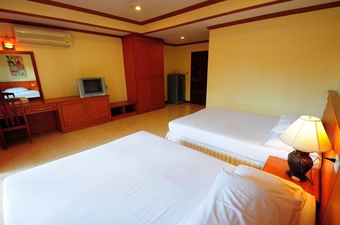 Imagen general del Hotel Alina Grande Y Resort. Foto 14