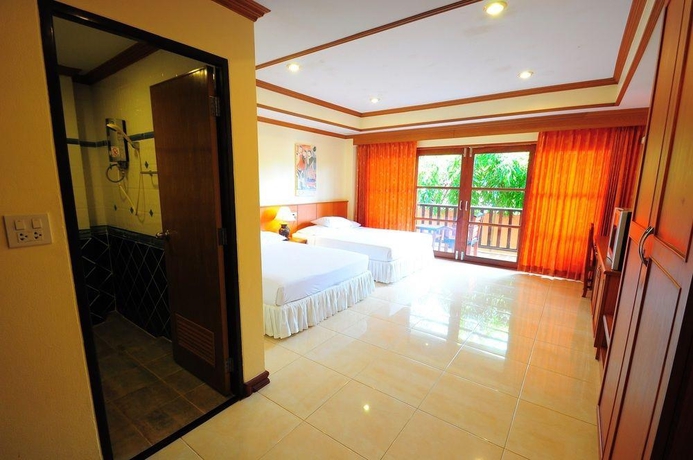Imagen general del Hotel Alina Grande Y Resort. Foto 15