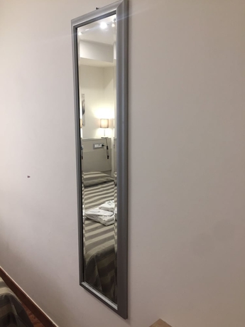 Imagen de la habitación del Hotel Alinari. Foto 12