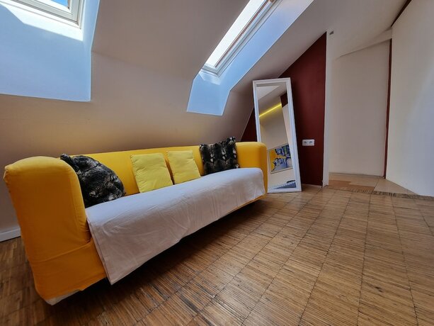 Imagen general del Hotel Alina\'s. Foto 6
