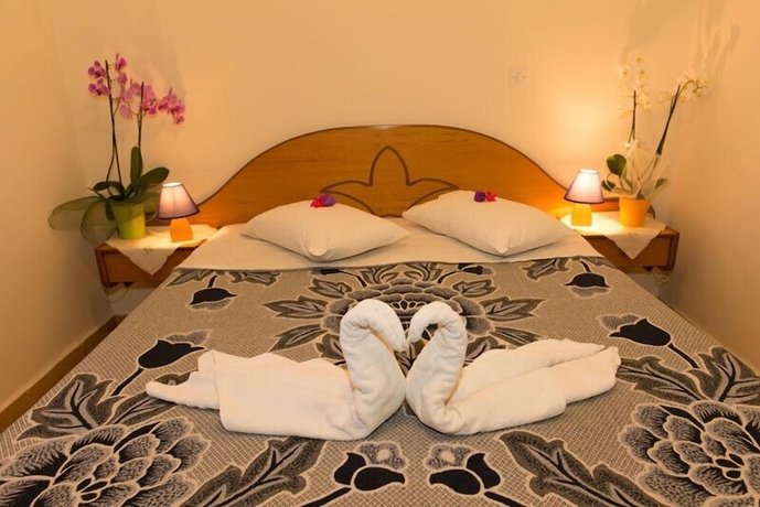 Imagen de la habitación del Hotel Alinda, Alinda. Foto 4