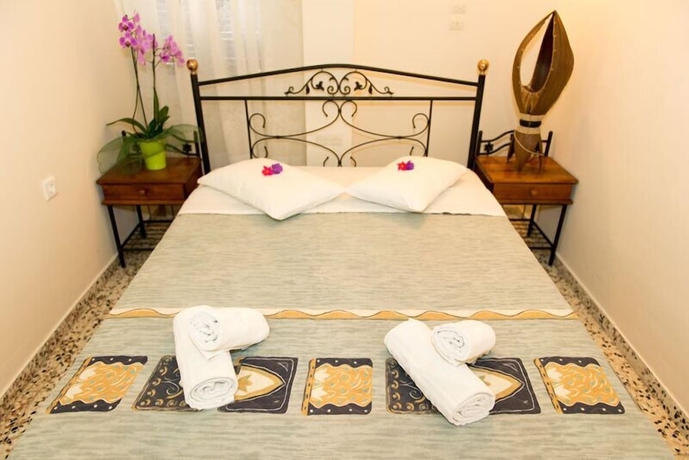 Imagen de la habitación del Hotel Alinda, Alinda. Foto 6