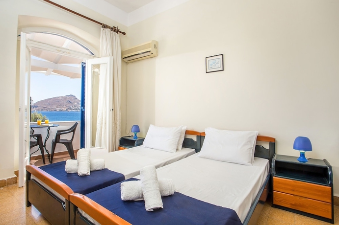 Imagen de la habitación del Hotel Alinda, Alinda. Foto 8