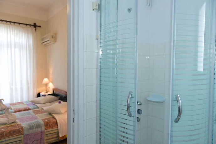 Imagen de la habitación del Hotel Alinda, Alinda. Foto 9