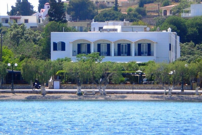 Imagen general del Hotel Alinda, Alinda. Foto 1