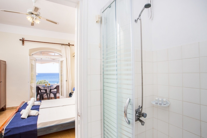 Imagen de la habitación del Hotel Alinda, Alinda. Foto 13
